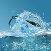 OMGear Waterproof Dry Bag Backpack Waterproof Phone Pouch 40L/30L/20L/10L/5L Floating