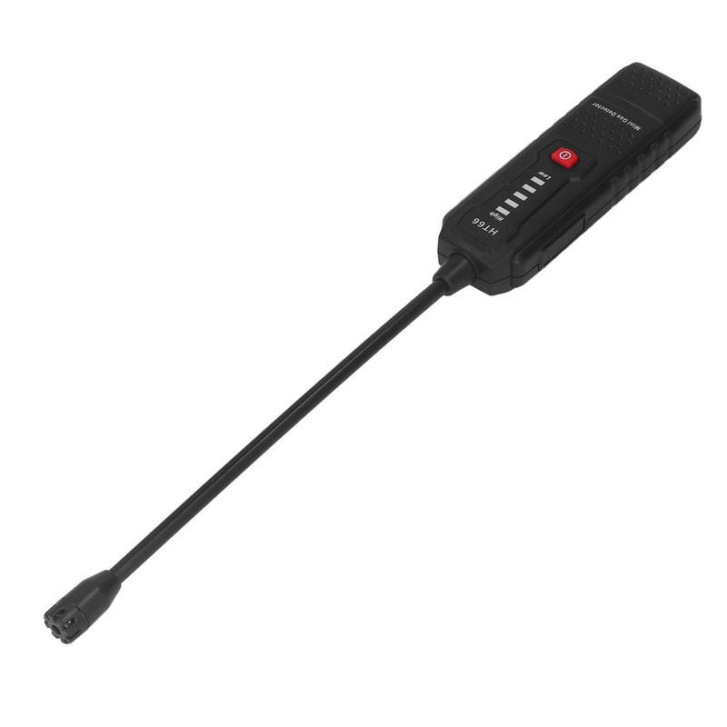 Mini Gas Detector Combustible Methane Natural Gas Leak Tester Sensor
