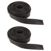 Universal Fender Welting Body Gasket, 2-Pack