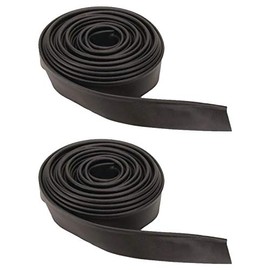Universal Fender Welting Body Gasket, 2-Pack
