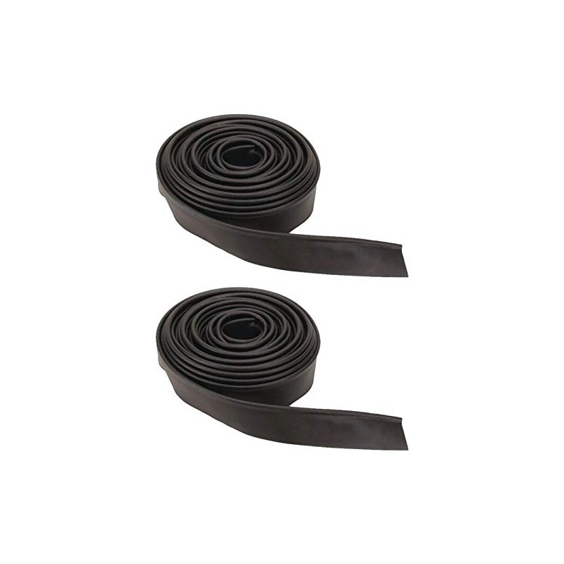 Universal Fender Welting Body Gasket, 2-Pack