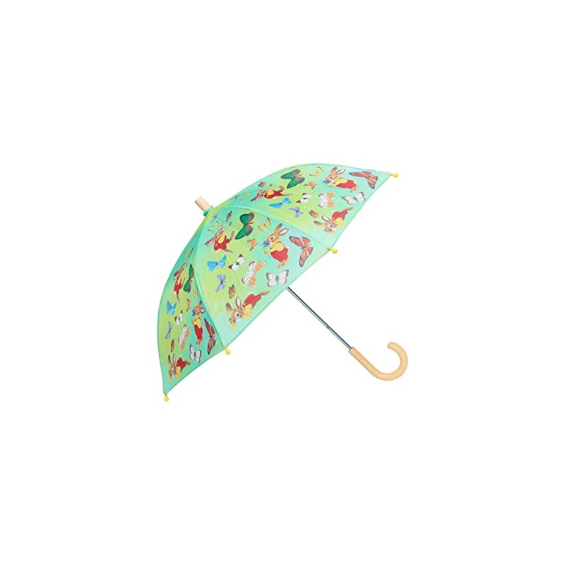 Books to Bed Kids' Richard Scarry Printed Umbrella, Richard Scarry's