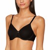 Triumph Body Make-up Essentials Minimiser Bra, black, 85C