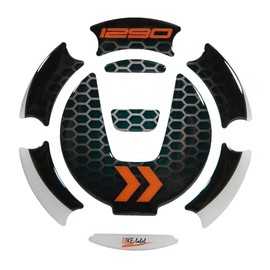 BIKE-label Tank Pad Fuel Cap Compatible with KTM 1290 Super Duke R X660003VA
