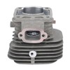 42mm Cylinder Piston Kit Cylinder Piston Assembly for Chainsaw PS