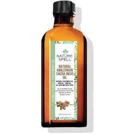 Nature Spell Sacha Inchi Treatment Oil For Hair & Body 150ml