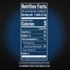 5 GUM Peppermint Cobalt Sugar Free Gum, 35-Stick Pack, 6