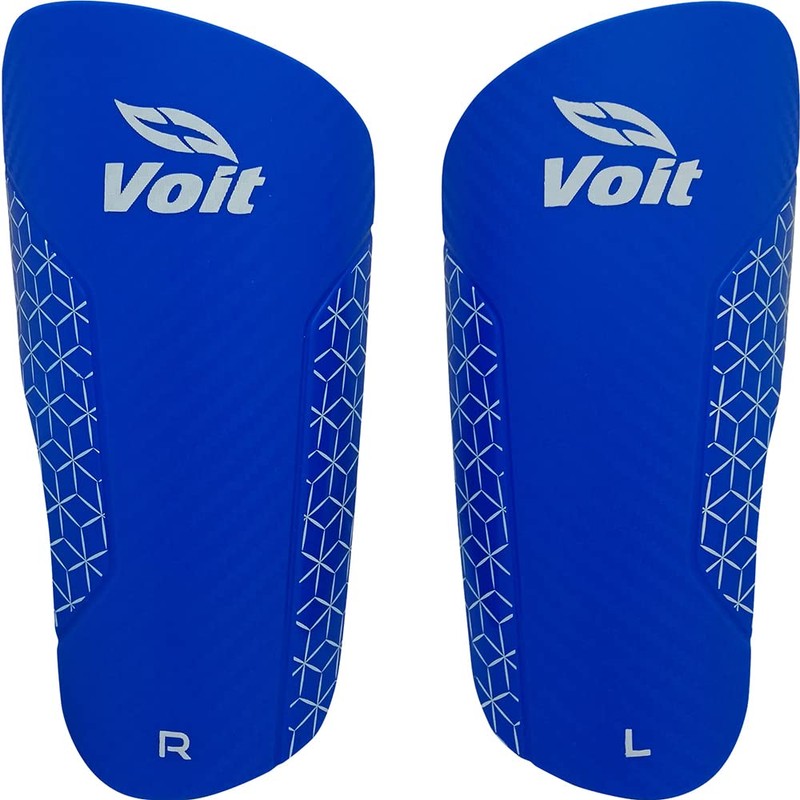Voit Espinilleras de Fútbol Training Adulto Unitalla
