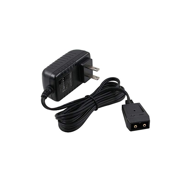 AC DC Charger Cord Fit for Streamlight Flashlights Rechargeables 12V
