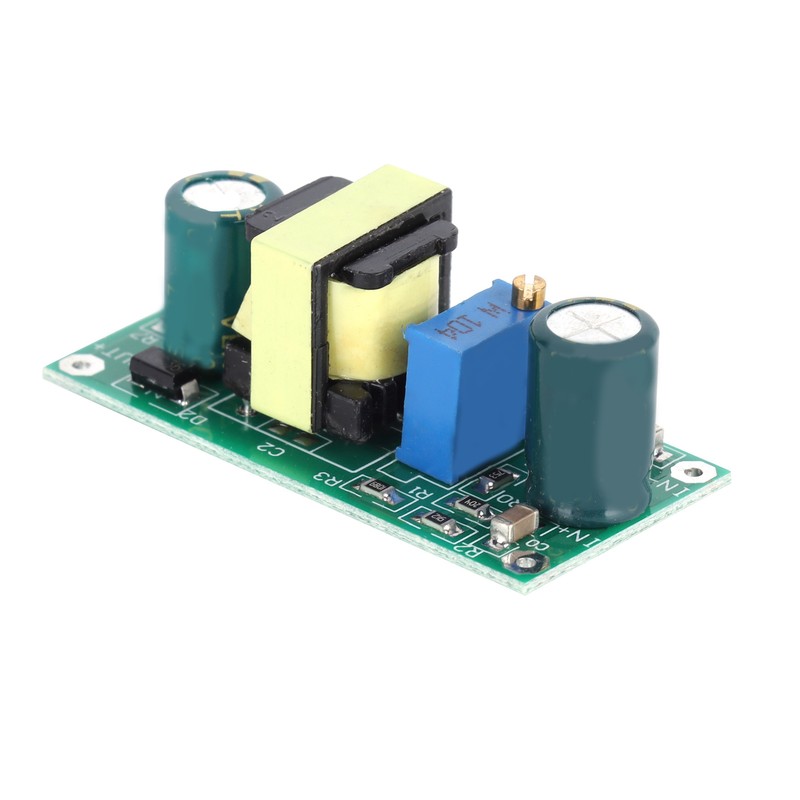5Pcs Buck Power Supply Module Isolated StepDown Power Converter Module