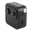 Wireless Wifi Security Camera HD Night Vision 160° Rotatable Smart