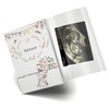 OLGS Maternity Log Cover 3-Piece Boho Friends Baby Pregnancy Gift