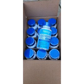 SaltStick HUGE LOT BULK WHOLESALE Vitassium by SaltStick Electrolyte Capsules, 12 BOTTLES