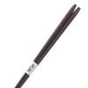 Ishida Japanese Chopsticks, Pentagonal Lacquer, Wood (Natural Wood), Plain, 13.0
