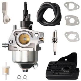 099980858027 Carburetor Carb For Ryobi RY802700 RY802700A 2700 PSI Pressure Washer 099980858081 Air Filter Assembly