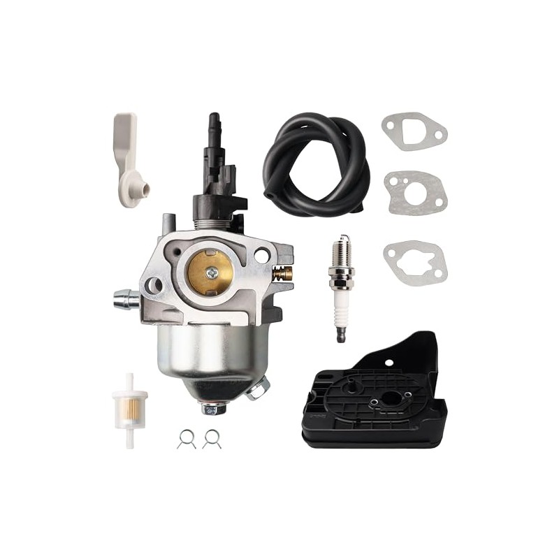 099980858027 Carburetor Carb For Ryobi RY802700 RY802700A 2700 PSI Pressure
