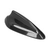 Shark Fin Antenna, Car Carbon Fiber Style Antenna Shark Fin