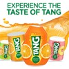 Tang Orange Artificially Flavored Liquid Soft Drink Mix, 1.62 fl