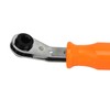 MEKOTRIN 2PCS Automatic Slack Tools, 5/16" Brake Adjustment Tool Ratcheting