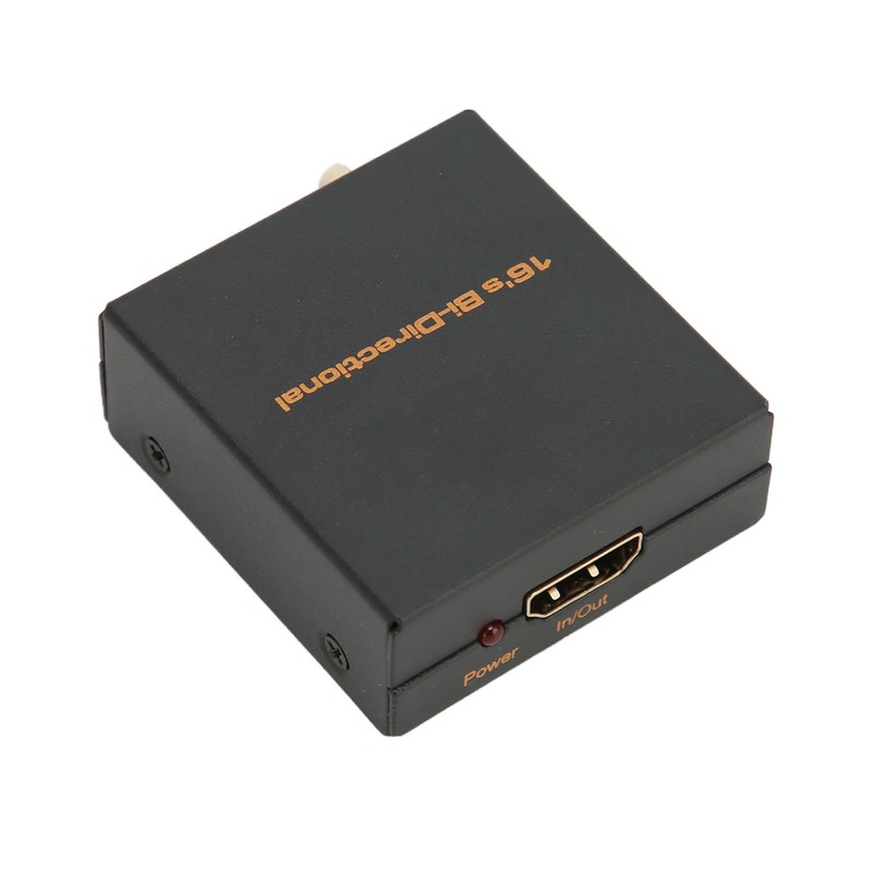 HD Multimedia Interface EDID Manager Support 4K CEC Up to