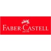 Faber-Castell 181504 Ergonomic School Scissors