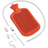 Jobar International Deluxe Hot Water Bottle Kit