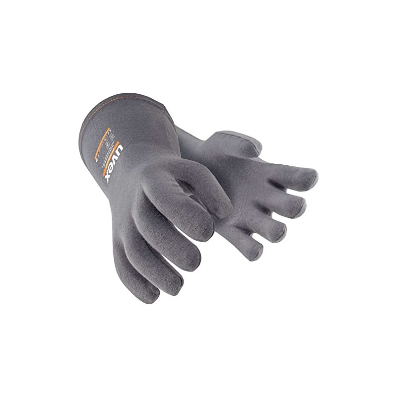 uvex Heat Protection Gloves, Arc Protect G1 60838, Interference Arc