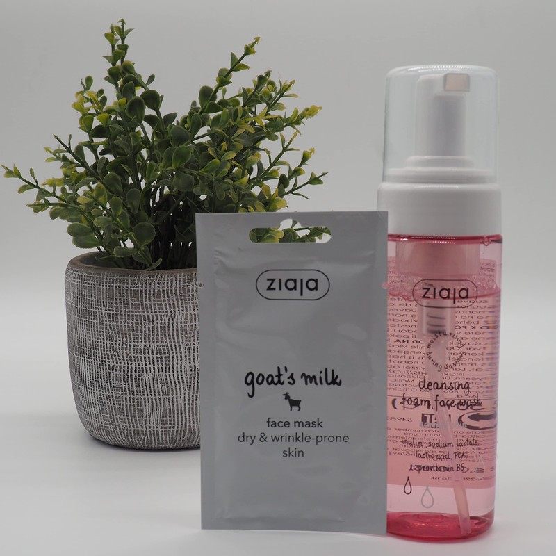 Skincare Pack Damen (Skincare) - Hautpflegeset