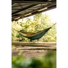 Monkey Swing Hammock Including Hanging Kit, for Outdoors, Travel, Garden,
