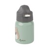 Sigikid 25377 Stainless Steel Drinking Bottle Bear 250 ml Recommended