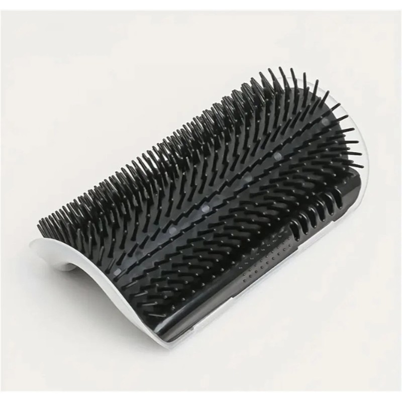 HomeCraft Cat Grooming Brush Self Cleaning