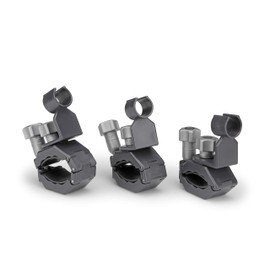 Jicaclick Jicaclick Crutch Holder Available in Three Sizes (XL (29-38mm Diameter)))