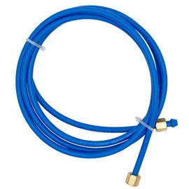 Supplying Demand WX08X10006 IMKR6 6 Feet PEX Refrigerator Water Supply Line with Fittings
