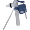 NUFLUSH Icera European Toilet Fill Valve, for Hidden Cistern Toilets