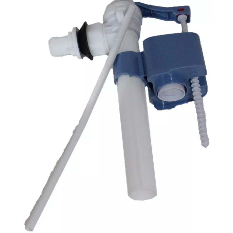 NUFLUSH Icera European Toilet Fill Valve, for Hidden Cistern Toilets