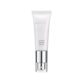 Malu Wilz It Piece Primer SPF 30 I 20 ml I Primer Make Up Primer with Sun Protection I The Perfect Base for Foundation I Natural Beauty