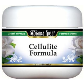 Cellulite Formula Cream (2 oz, ZIN: 524311) - 3 Pack