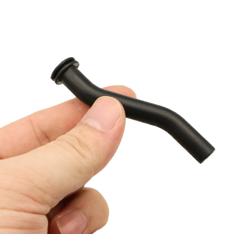 Vacuum Hose 596163 For Briggs & Stratton Select Small Gasoline