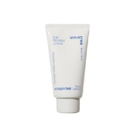 Innisfree 이니스프리 비자 트러블 로션 100ml(신형) Innisfree Bija Trouble Lotion 100ml (New Type)