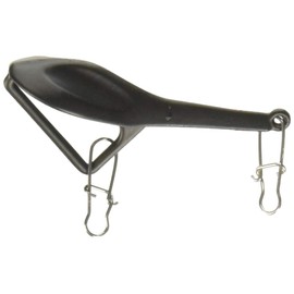 Offshore OR36 1 Resettable Tadpole Fishing Equipment, Black
