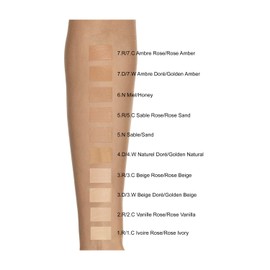 L 'Oreal Paris True Match Foundation 6.n Honey 30 ml