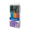 Pelikan Tinky Lápiz Portaminas, 12 piezas, resistente