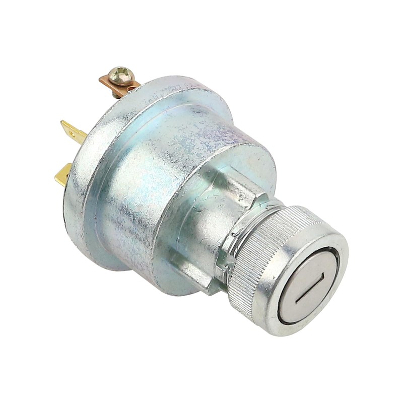 Start Switch Compatible with Caterpillar Engine 3013 Telehandler TH255C TH210