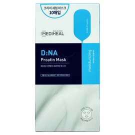 Mediheal DNA Proatin Mask Pack (10 sheets) 10ea