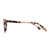 ZENOTTIC Men's Vintage Round Sunglasses, Polarized Sunglasses, UV Protection, Handmade,