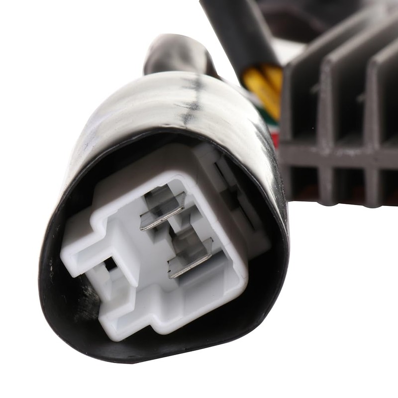 CCIYU Alternator Stator & Regulator Rectifier Fit for 2004-2007 for