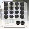 For Ford Body Mount Bushing Kit - for F250 F350