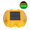 Solar Dock Lights Professional IP68 Waterproof Cast Aluminium Automatic Induction
