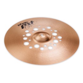Paiste 16 Inches PST X Cajon Crash Cymbal