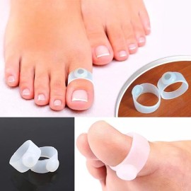 Ring Anillo De Silicon Reductor/adelgazante Con Imanes 2 Pares